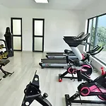 Elegant Studio Apartments