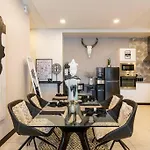 Amani Luxury Apartments Nairobi