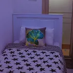 Cozy And Low Budget Studio In A Kilimani Apartment