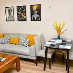 Alisons Place Lovely Furnished Apartment Close To Jkia And Sgr