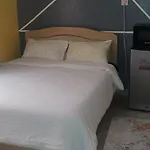 Nestle Park Studio Apartment South B