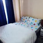 Podium 2 Bedroom Apartment, Nairobi