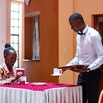 Deka B&B Nairobi
