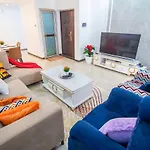 Lux Suites Silver Habor Apartments Kilimani