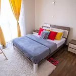 Lux Suites Silver Habor Apartments Kilimani