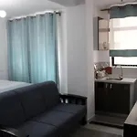 Lux Suites Royal Gardens Studio Apartments