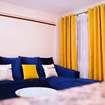 Ruaka Apartment