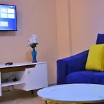 Ruaka Apartment