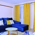 Ruaka Apartment