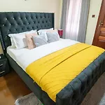 Westlands View Palace Apartments