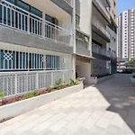 Sandalwood Garden