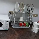 Nice Danaff Apartment