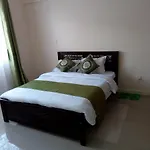 Captivating 3-Bed Apartment In Nairobi Kenya