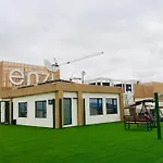 Enzi Heights 2 Bedroom Apartment Airbnb