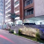 Enzi Heights 2 Bedroom Apartment Airbnb