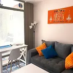 Lux Suites Tsavo Studios Embakasi
