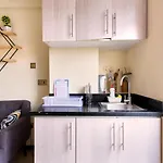 Tilili Studio Aparments In Kilimani