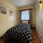 Risa Apartment.