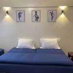 Risa Apartment.