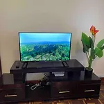 Risa Apartment.