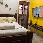 Lux Suites Kileleshwa Furnished Studio Apartments