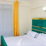 Modern One Bedroom Appartment