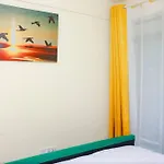 Modern One Bedroom Appartment