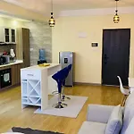 Kileleshwa Golden Apartment