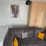 Supaboma Apartments