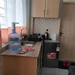 Supaboma Apartments