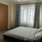 Fully Furnished 2 Bedroom All Ensuite Apartment Is Suguta Apartments Kileleshwa Nairobi