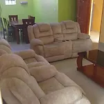 3 Bedrooms Airbnb