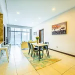 Skynest Residences Next To Movenpick Hotel