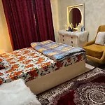 Minal Faizin Furnish Eastleigh Islii