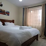 Lux Suites Neema Court Apartments