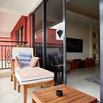 Fabulous Crestpark Penthouse