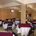 Crossroad View Hotel