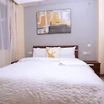 Shadoka Luxury Homes @Siaya Park Apartments