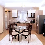 Shadoka Luxury Homes @Siaya Park Apartments
