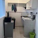 Cedar Apartments