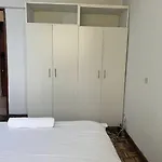 Cedar Apartments