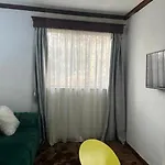 Cedar Apartments