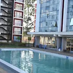 Beta Two Apartment