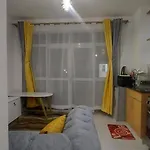 Beta Two Apartment