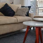 Lux Suites Racecourse Gardens Studio Apartments