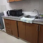 Lux Suites Wawazi Court Apartments