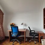 Bamboo Springs Apartment