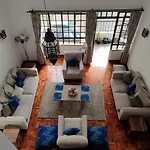 Bamboo Springs Apartment