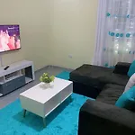 Lux Suites Sentosa Heights Utawala