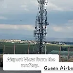 Queen Airbnb Apartment Near Jkia Airport.